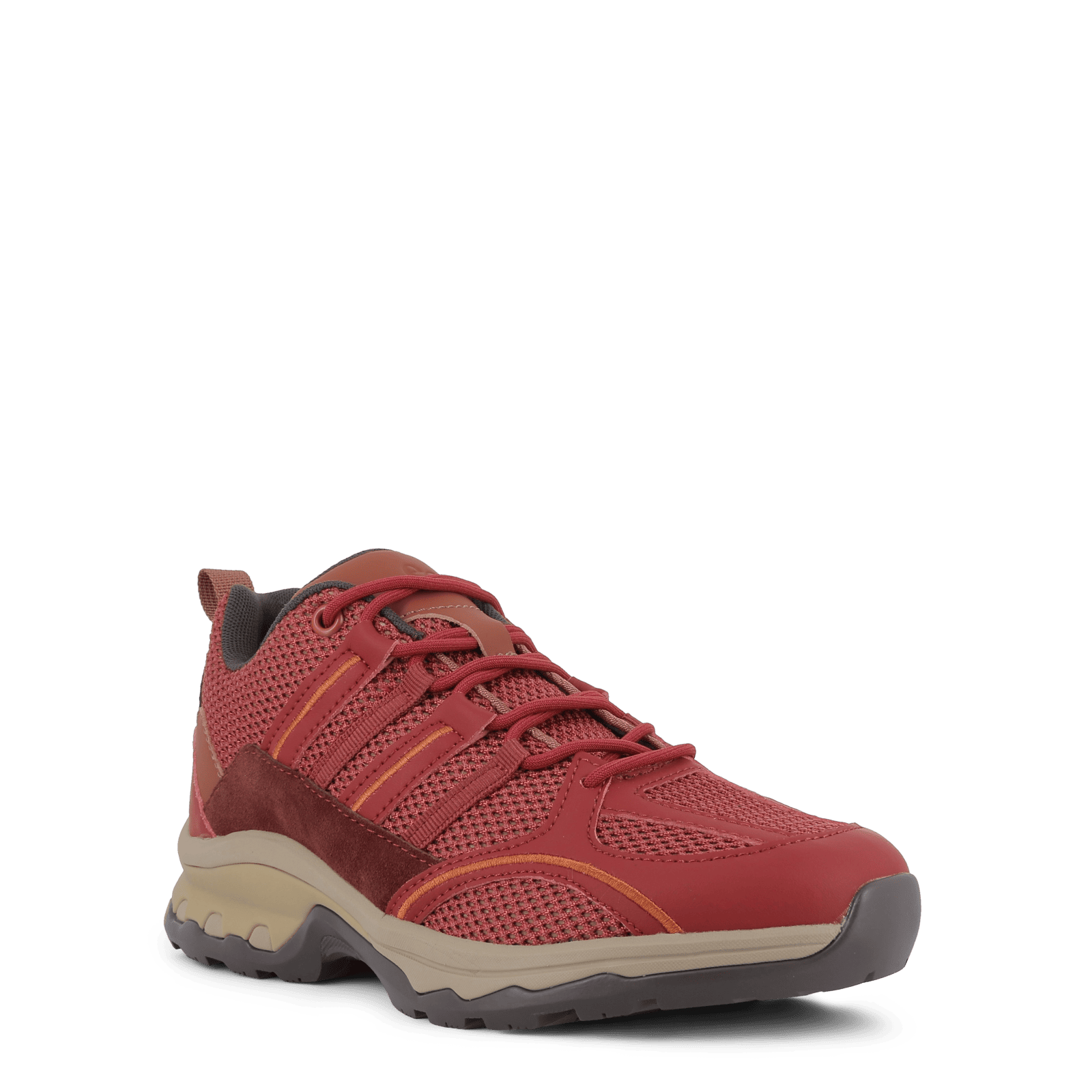 LONDON LOUISE - RUST